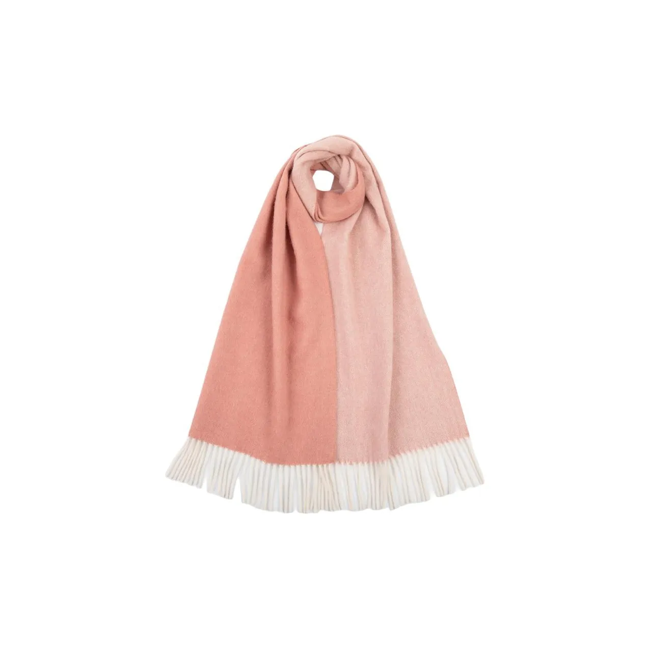 Red Bean 100% кашемир Вязаные шарфы Женские