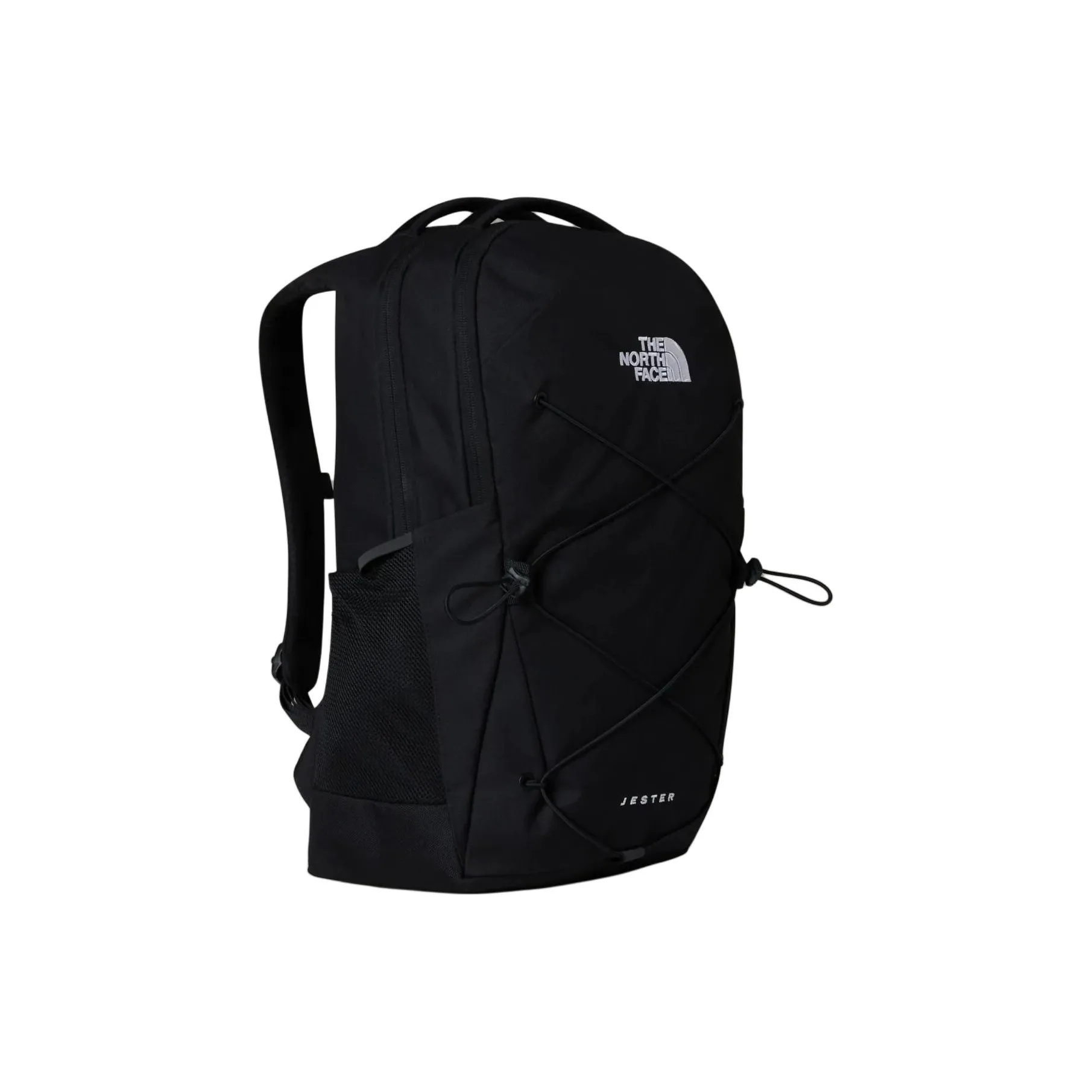 THE NORTH FACE Jester 2.5L Outdoor Bags Recycled Polyester Black Unisex