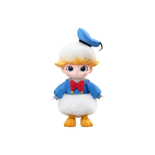 POP MART Модные фигурки