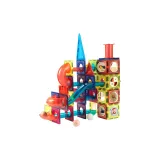(고급 Edition) 트랙 플레이트 83PCS