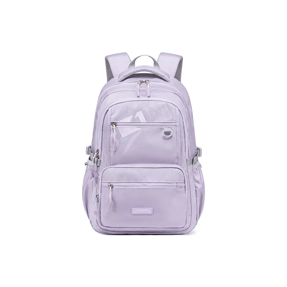 Glimpse Oxford Рюкзак Стандартный Унисекс Многоцветный