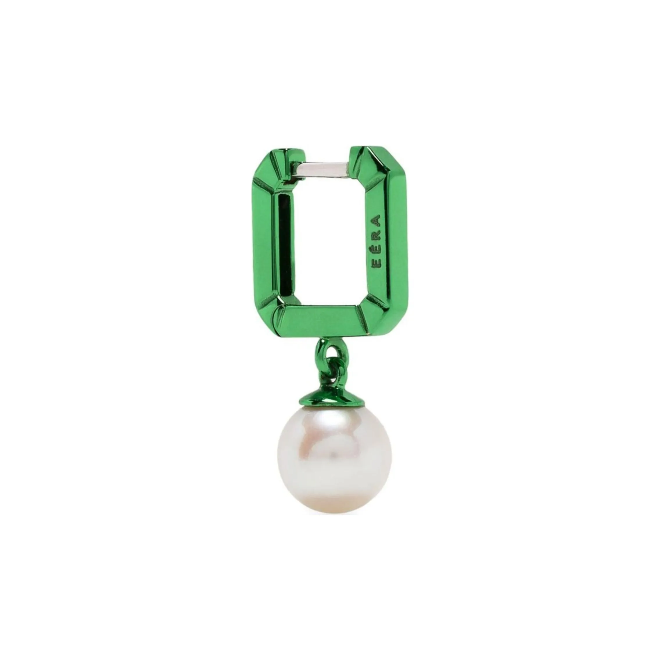EÉRA Pearl detailing Single Earring