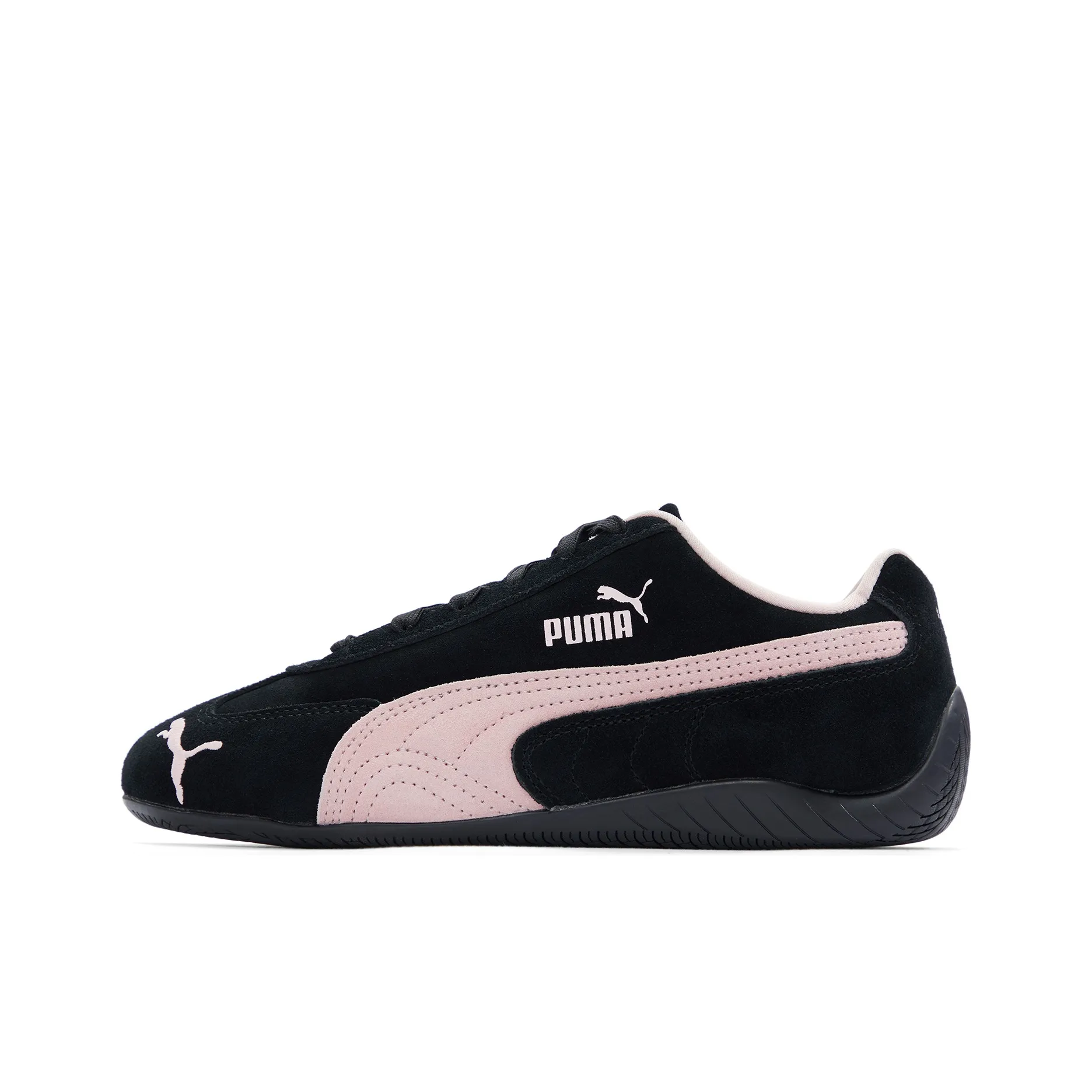 PUMA Wordmark at lateral side