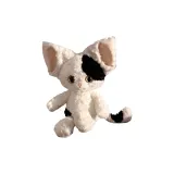 모어 밀크, 페어러 소, 그리고 고양이