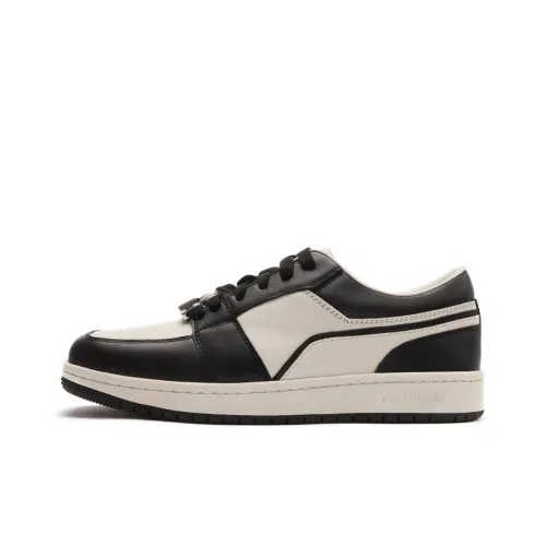 CALVIN LUO Кроссовки для скейтбординга Low Top Унисекс