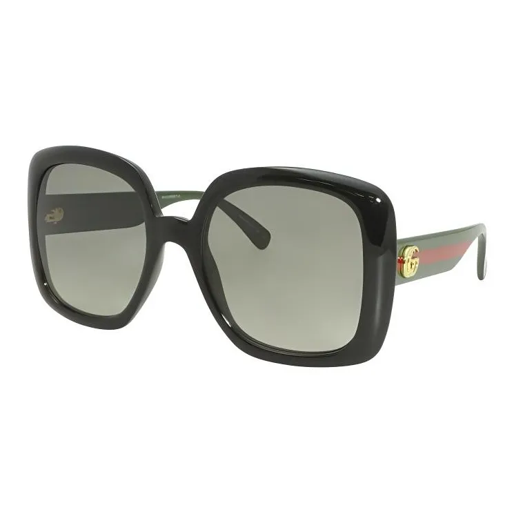 GUCCI Sunglasses Women's Black