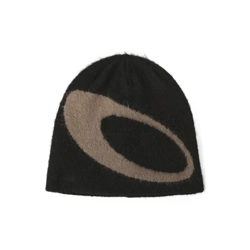 VULCAN STORE Акриловые шапки-бини унисекс