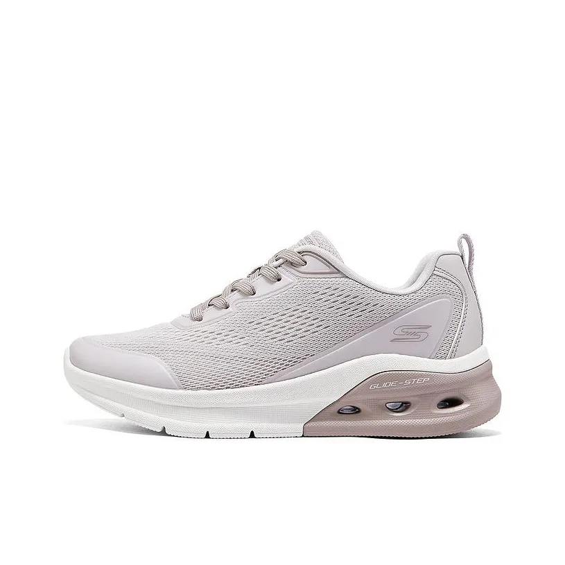 Skechers Bob's Амортизация Низкие Кроссовки для Бега Женские Коричневые