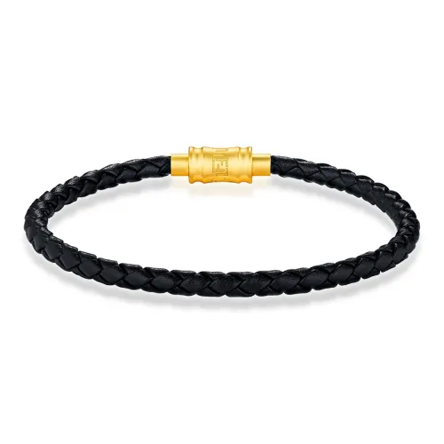 LUKFOOK JEWELLERY Сплав Браслеты Унисекс