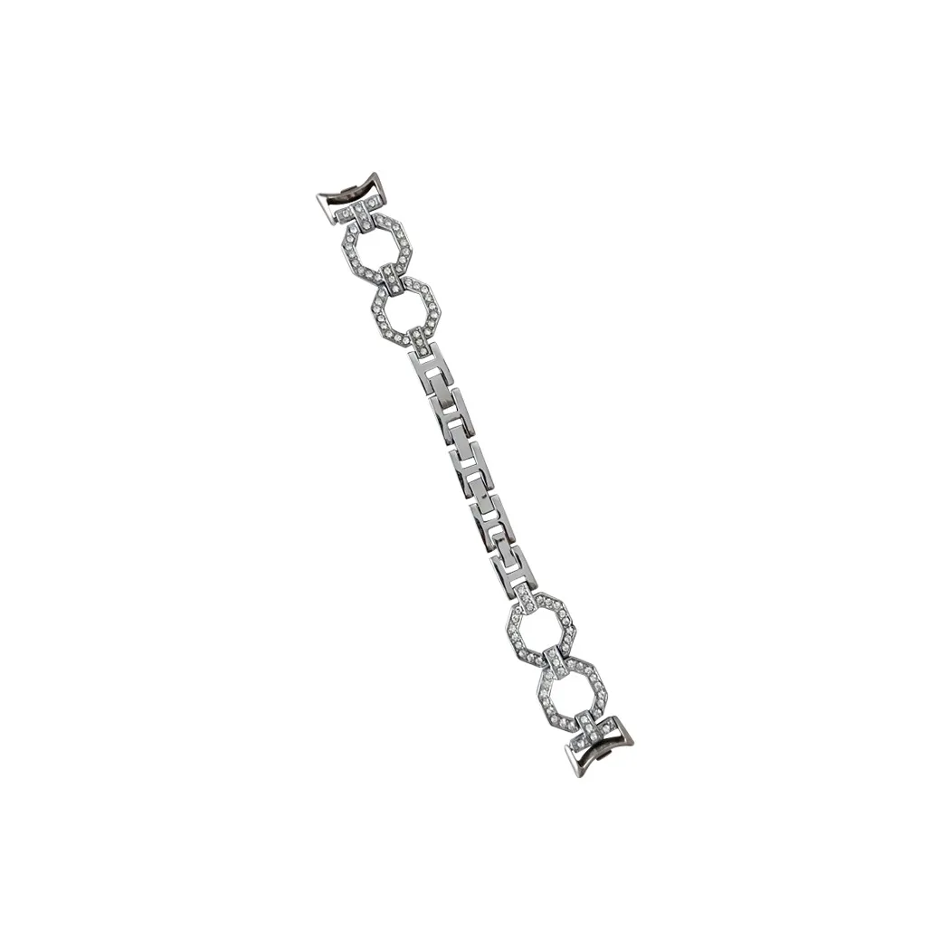 Vobafe Strap Xiaomi Compatibility Metal