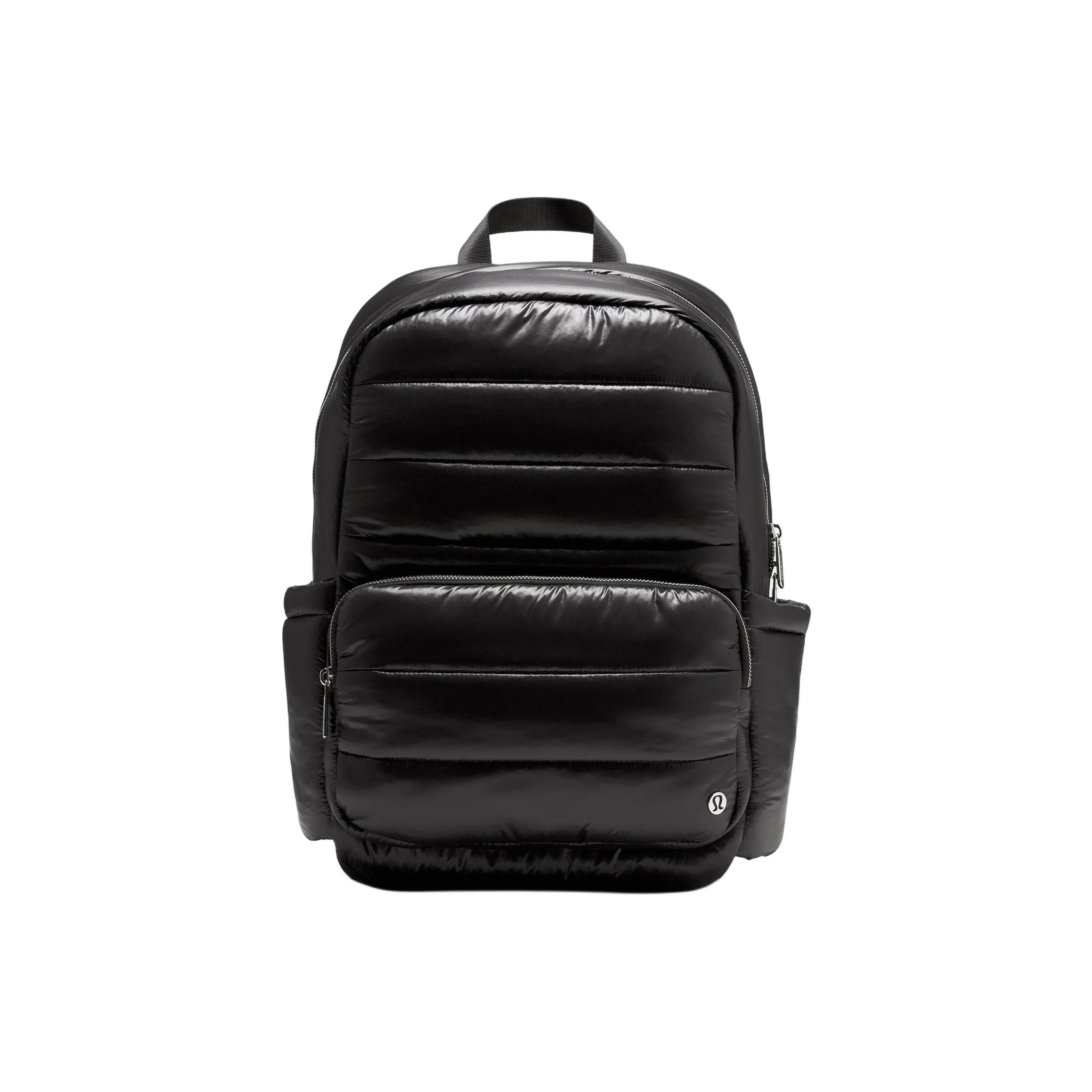 Lululemon Everywhere Backpacks Black