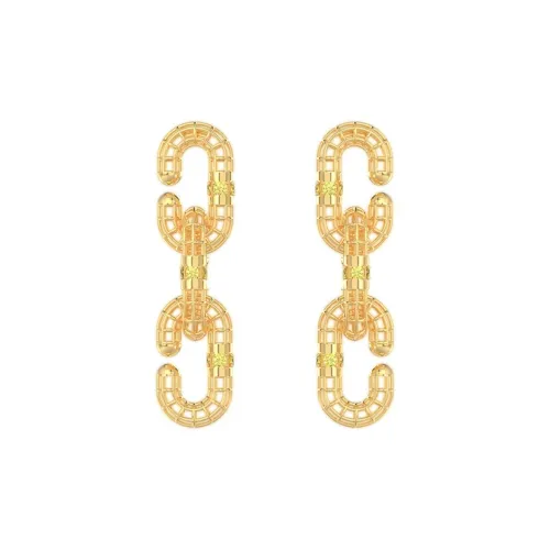 Mistova JEWELRY Серьги Женские