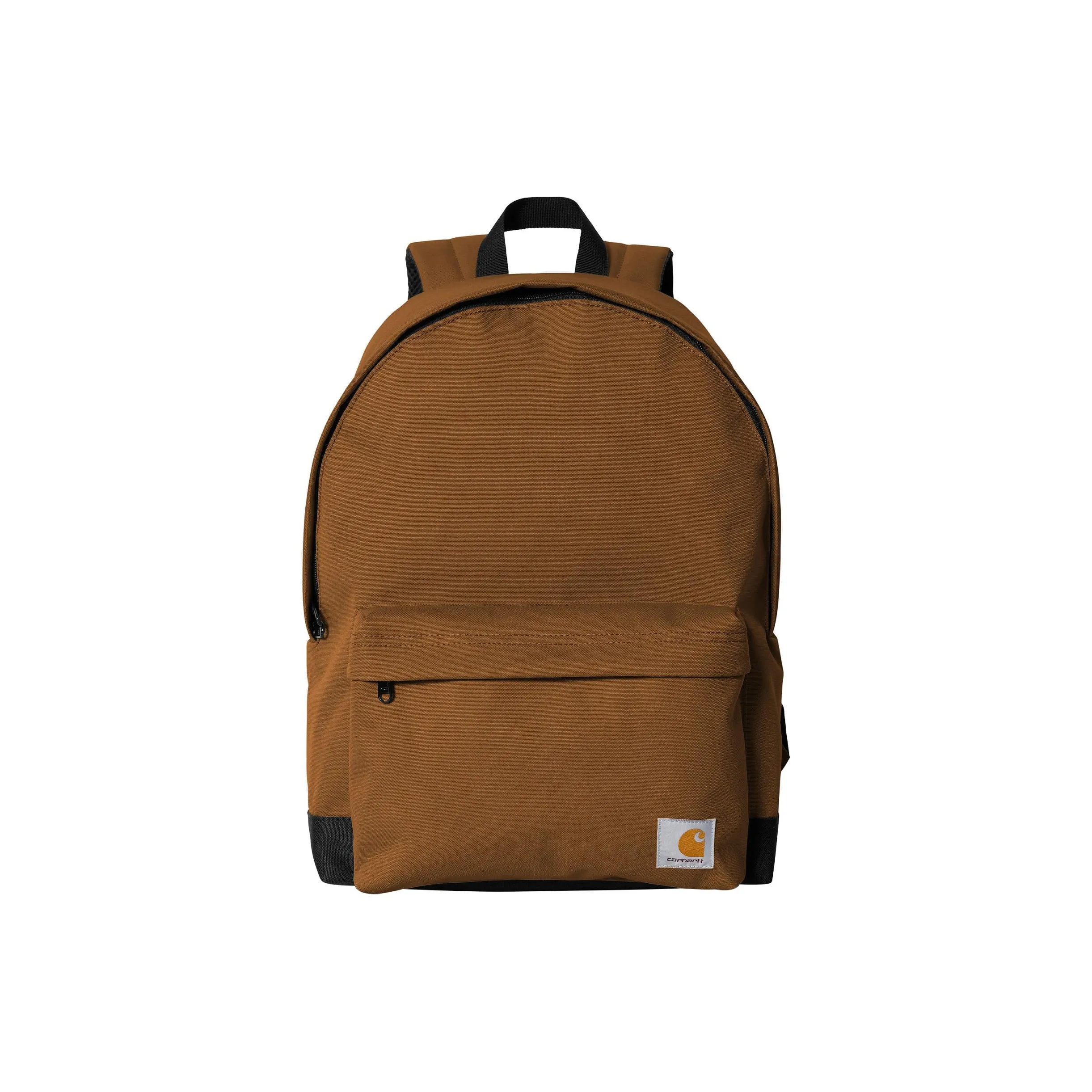 Carhartt WIP Полиэстер Рюкзак Стандартный Унисекс Коричневый