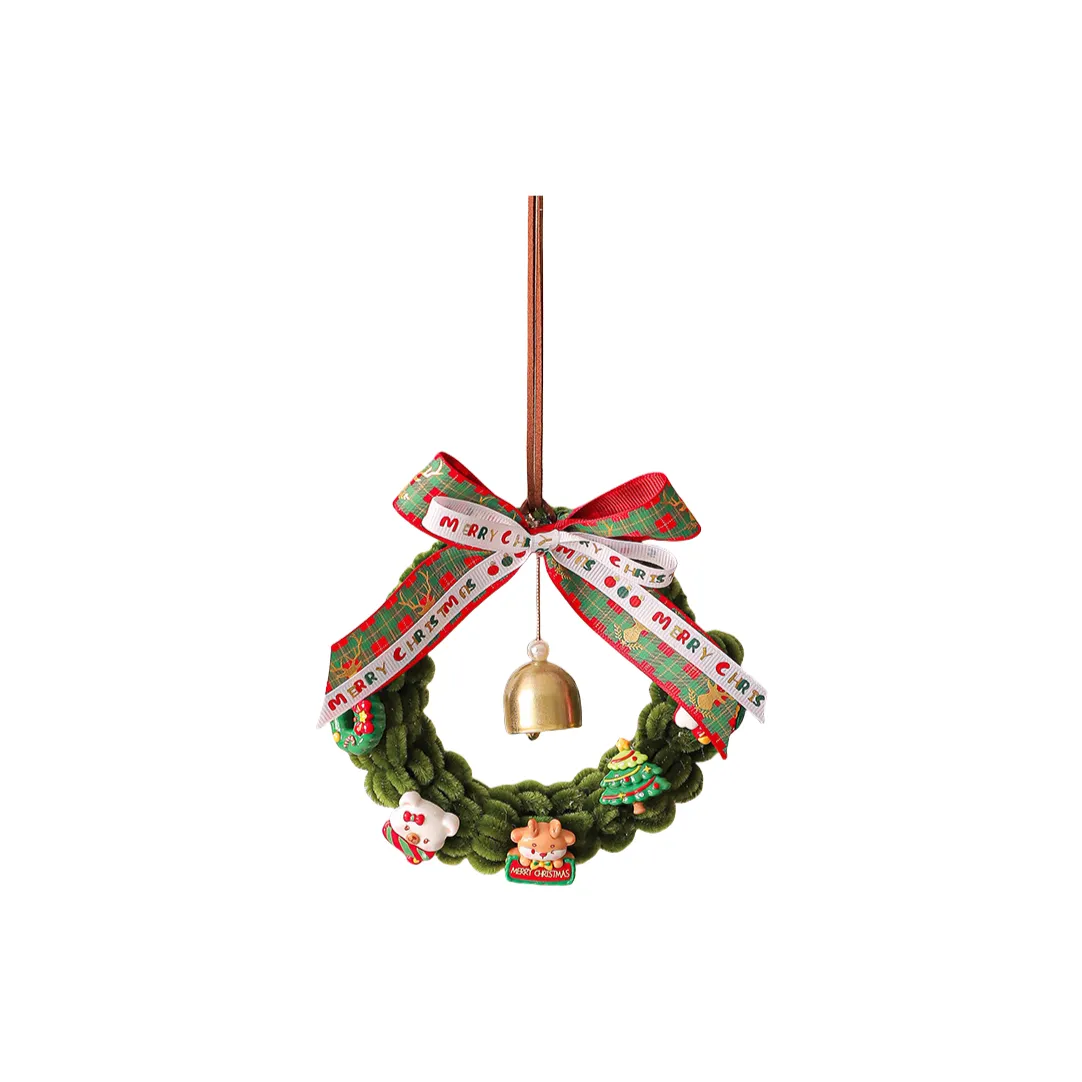 OLOEY Кукла-на-подвеске Плюшевая 15 см 30 см Рекомендуемая высота