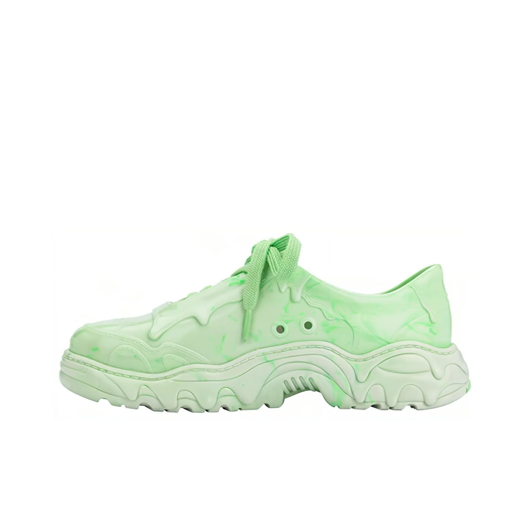 Melissa Женские повседневные туфли для женщин