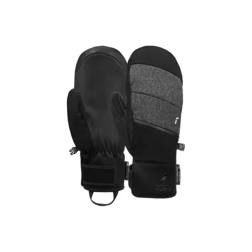 REUSCH Женские спортивные перчатки из козьей кожи