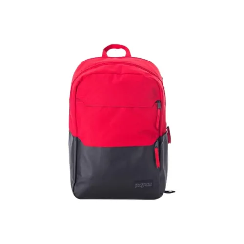 JanSport Рюкзаки Красный Унисекс