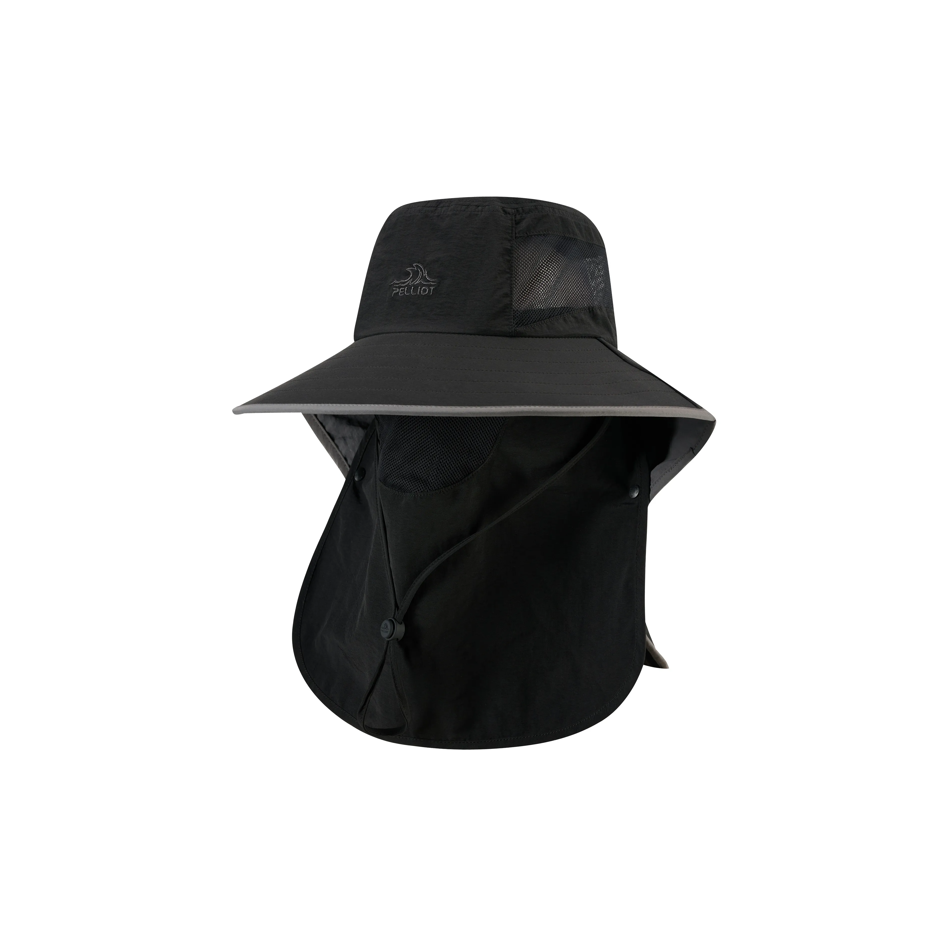 PELLIOT Полиэстер Шляпа от солнца Унисекс