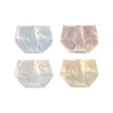 4팩 (블루+타로 퍼플+화이트+옐로우 크림)