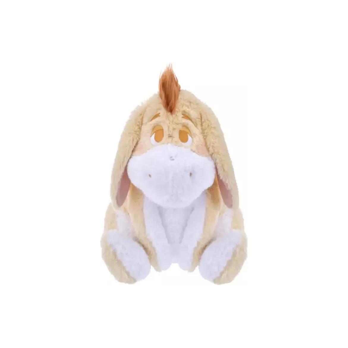 Disney Ухо Кронштейн Куклы Плюшевая кукла 33 см Высота Tokyo Disney