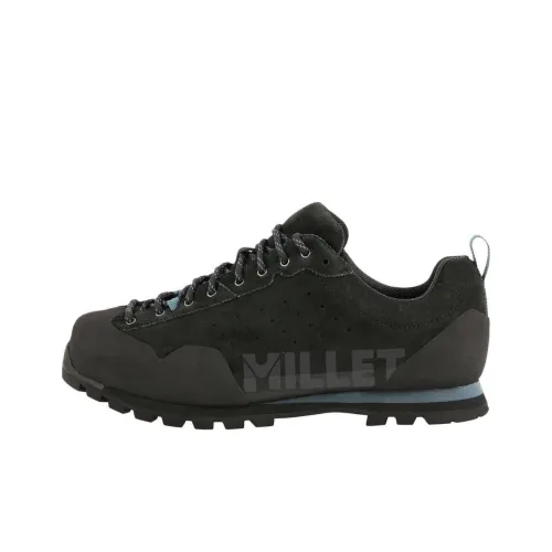 MILLET Трекинговые ботинки Low Top Серые Мужские