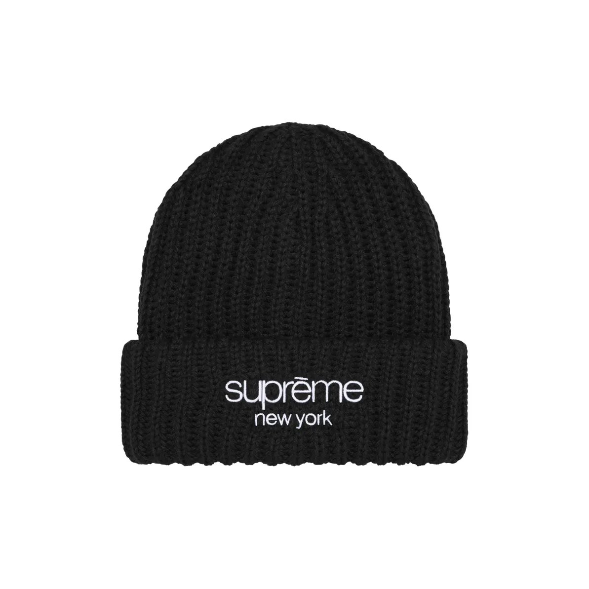 Supreme Beanies Unisex