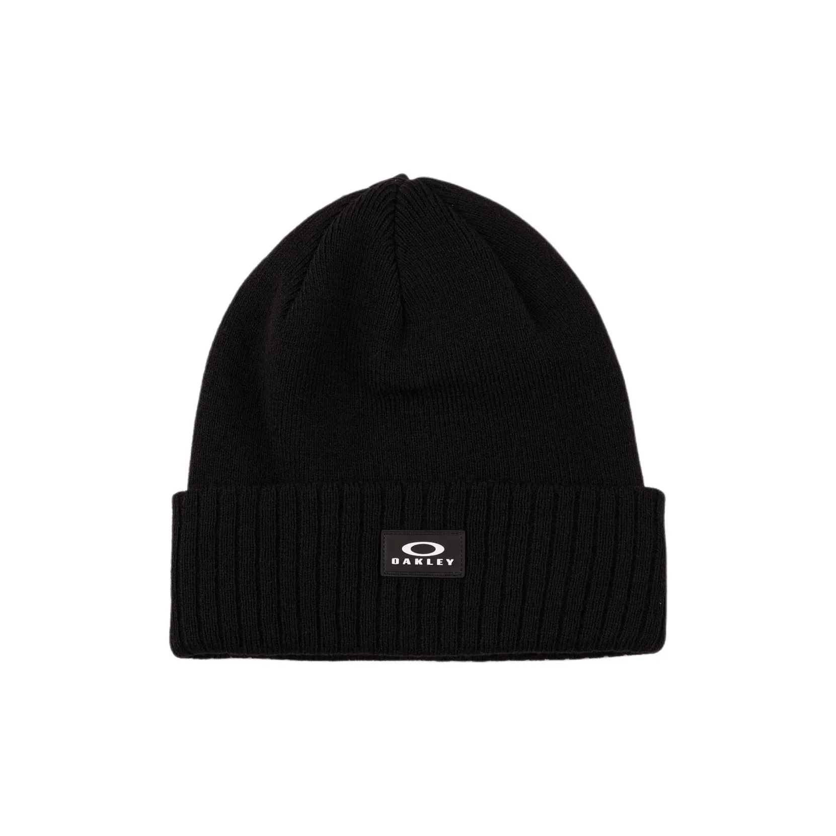 Oakley Acrylic Beanies Unisex Black