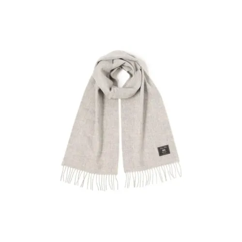 Beams Plus Wool Knit Шарфы Мужские