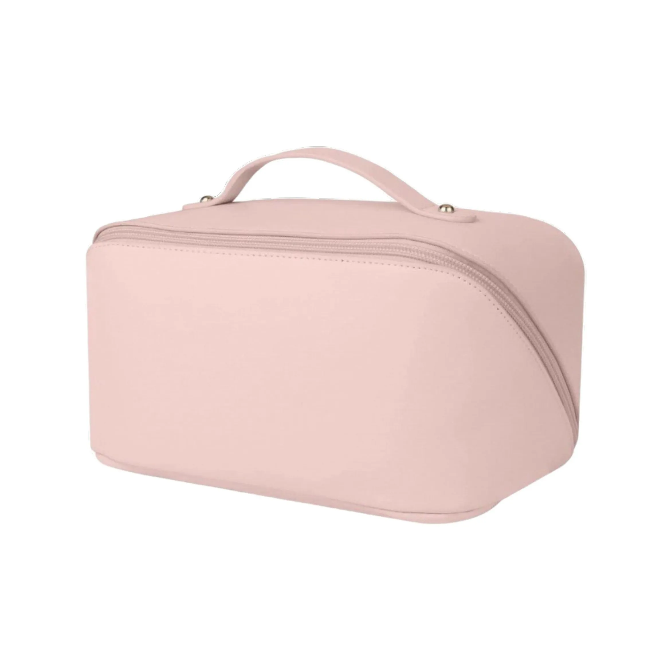 Worm's Home ПУ (полиуретан) Косметичка и Путешественный Холодильник для хранения Женские Многоцветный