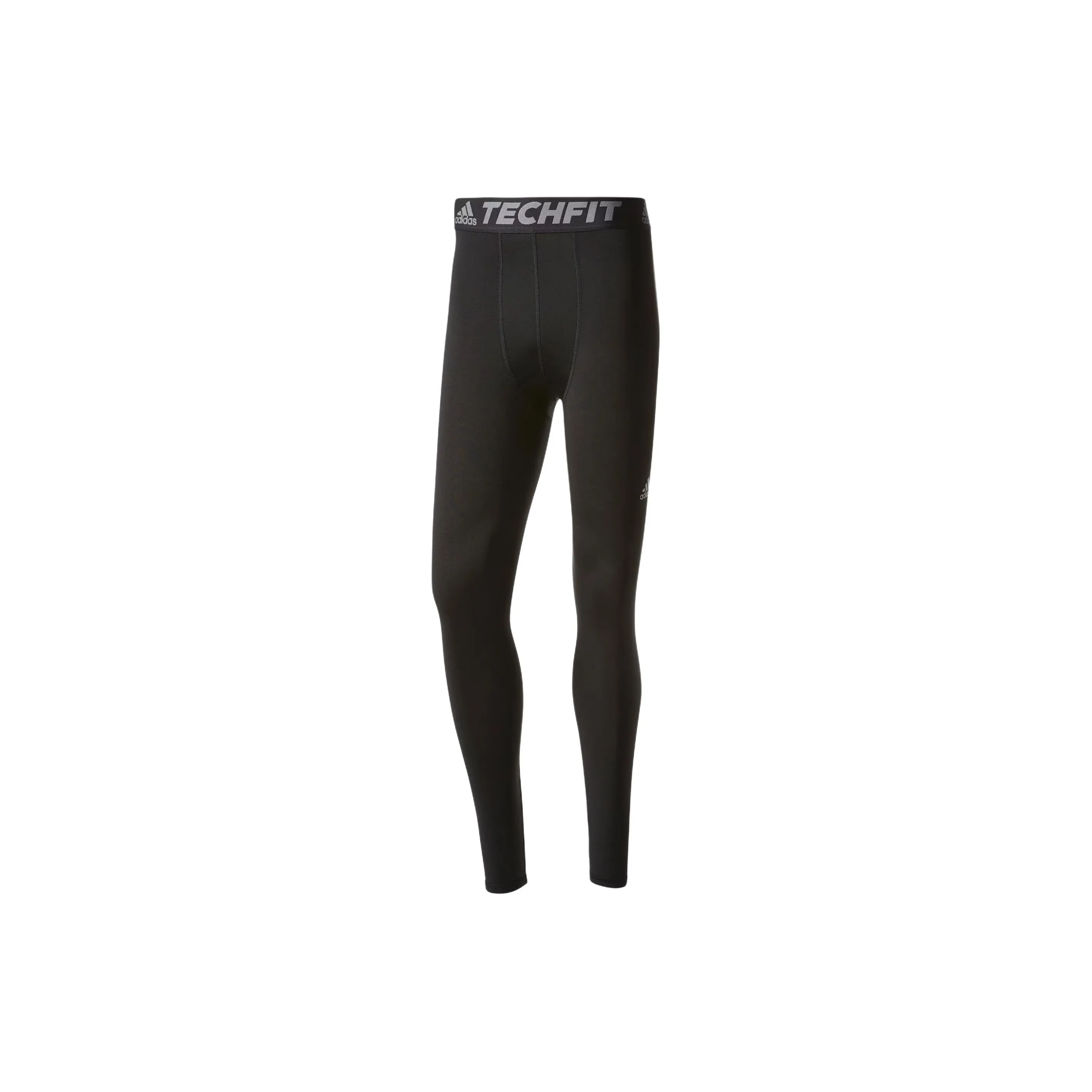 Adidas CLIMAWARM Leggings Мужские Черные