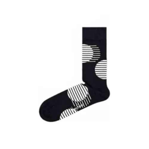 Happy Socks Унисекс MID Носки до икры