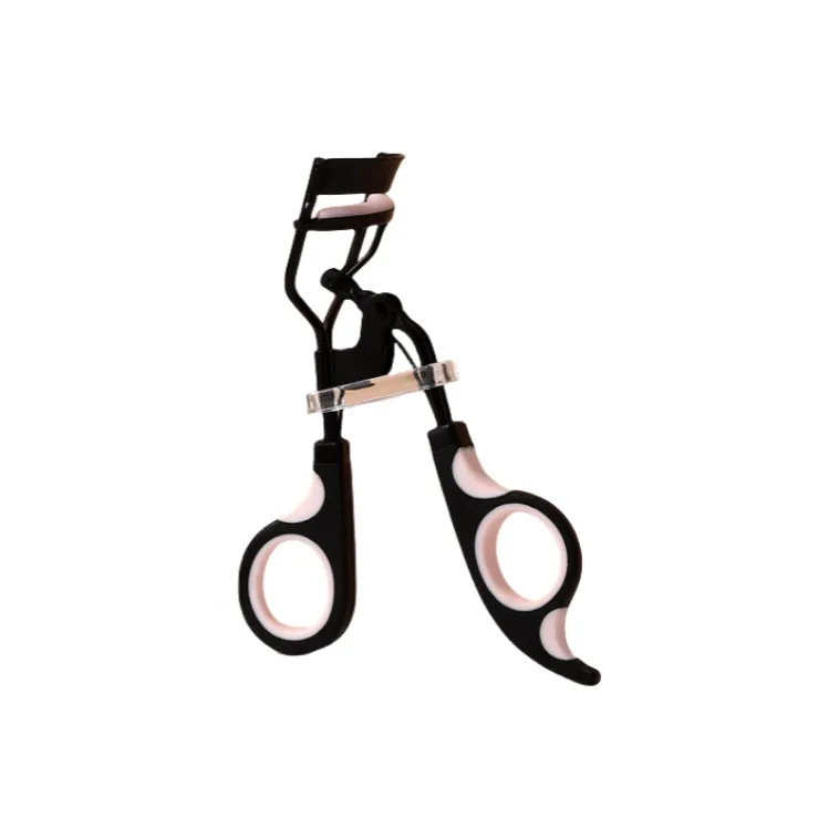 LMLTOP Wide Angle Frameless Sunflower Eyelash Curlers Warped