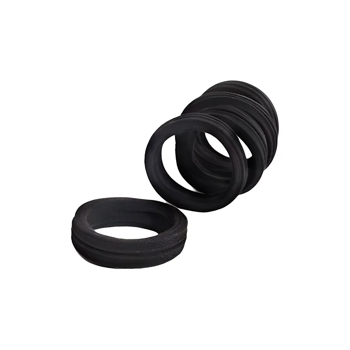 GOODY Nylon Hair Ties/Hair Tie Women's
