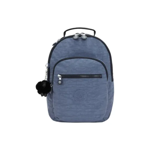 Kipling Рюкзаки Синий Женские