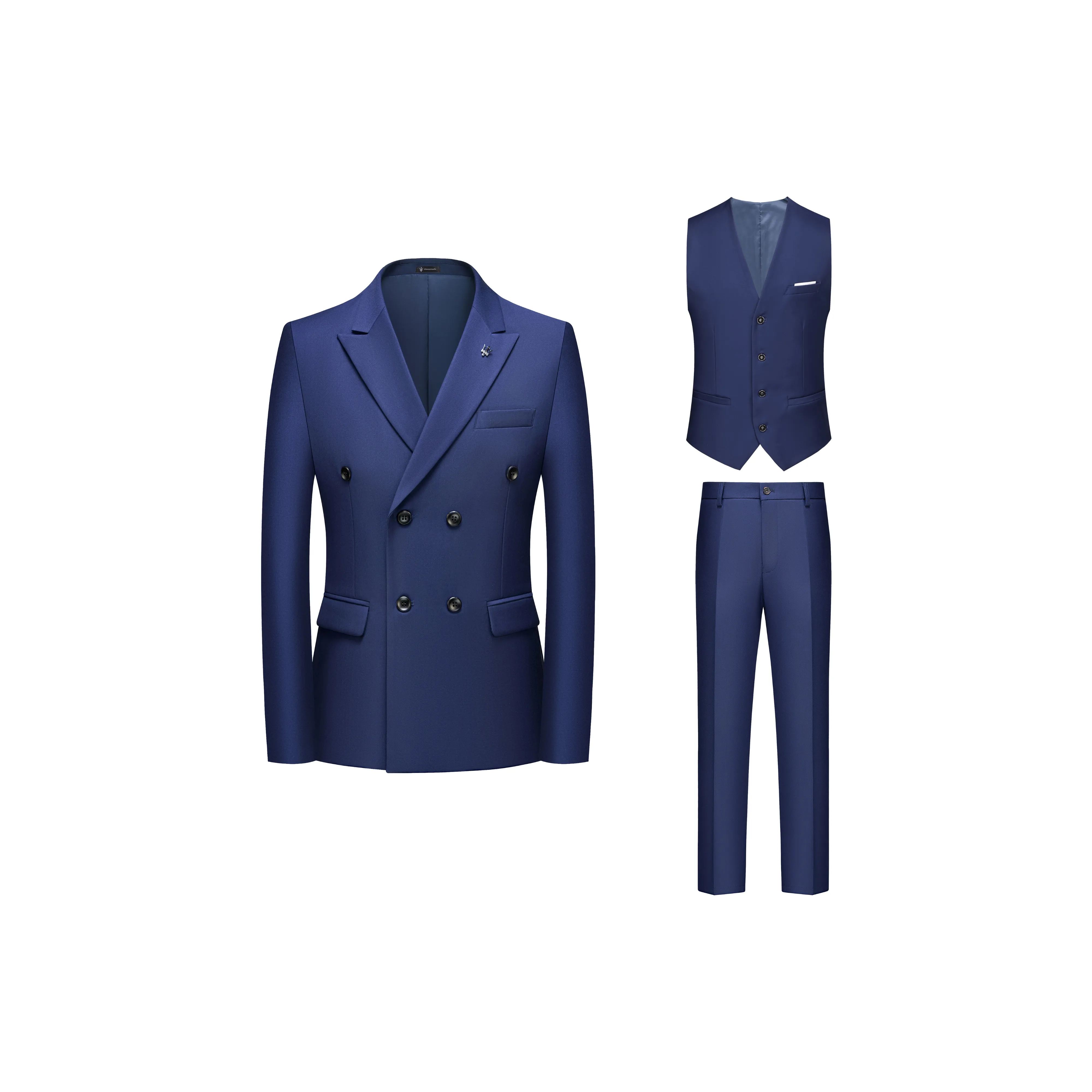Maserati Business Suits Men's