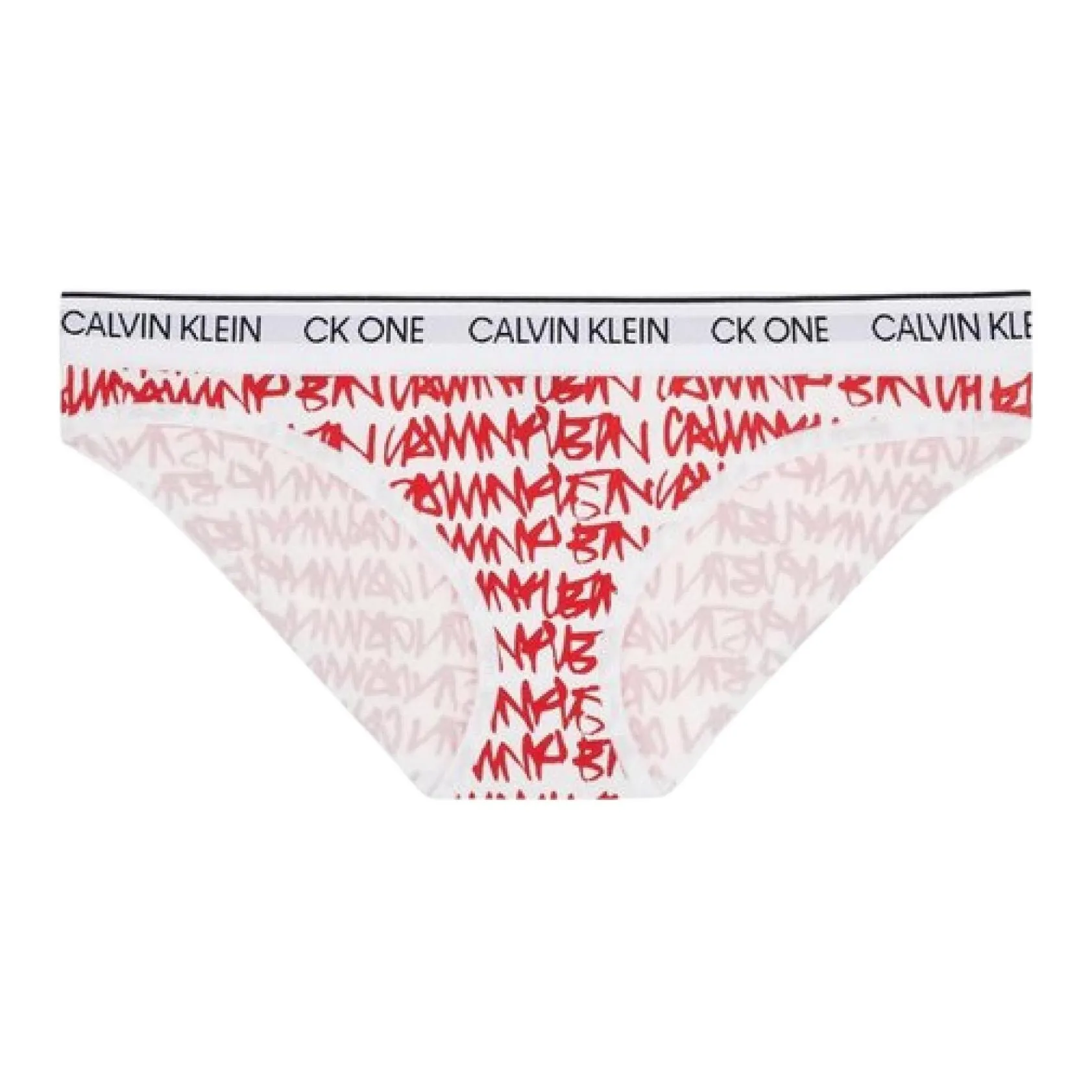 Calvin Klein Женское нижнее белье 1 упаковка розовый