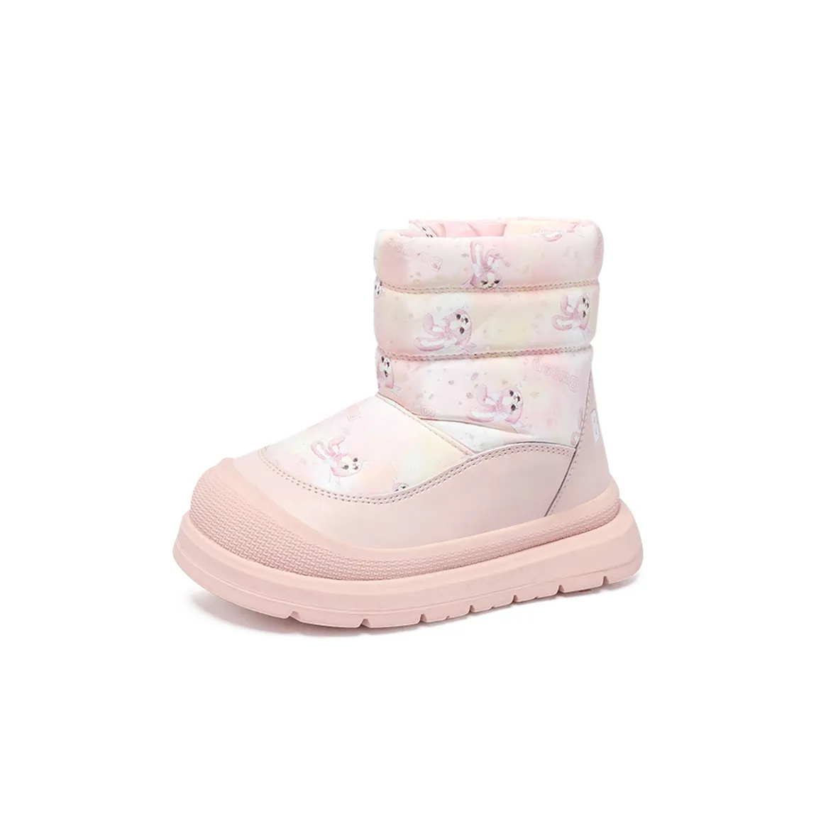 BIG WASP Противоскользящие Легкие Амортизирующие Термостойкие Детские Ботинки Малыш