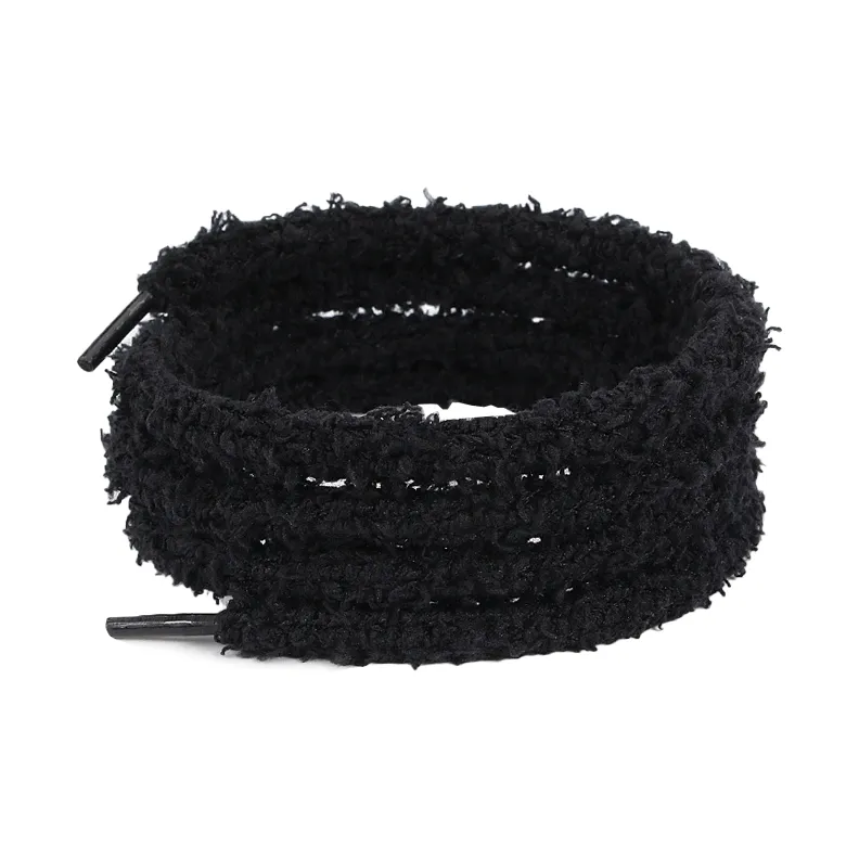 Sneaker Monster Плюшевые шнурки для обуви унисекс