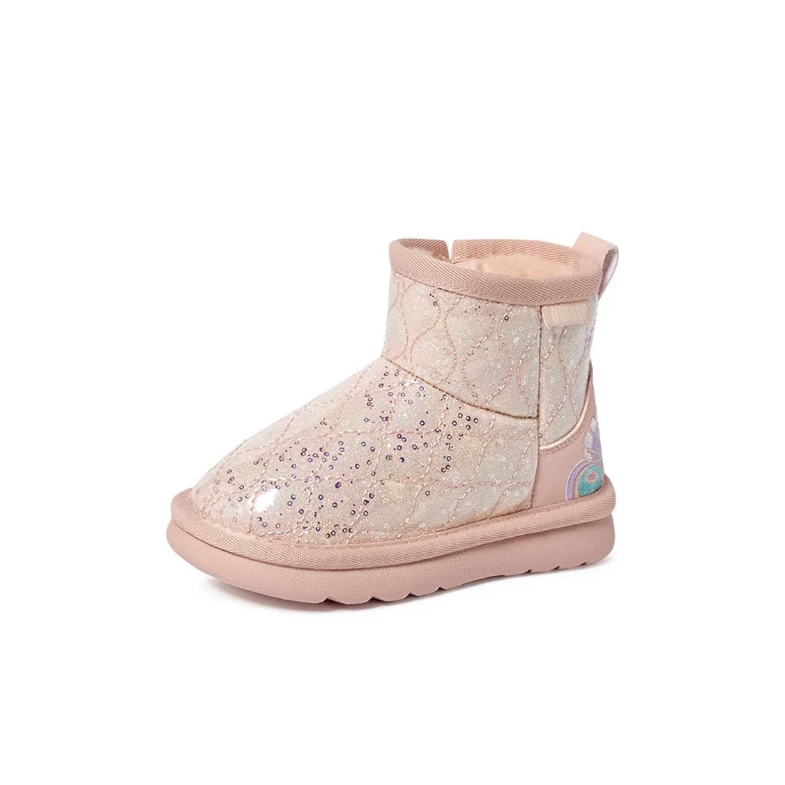 BIG WASP Противоскользящие Легкие Амортизирующие Термостойкие Детские Ботинки Малыш