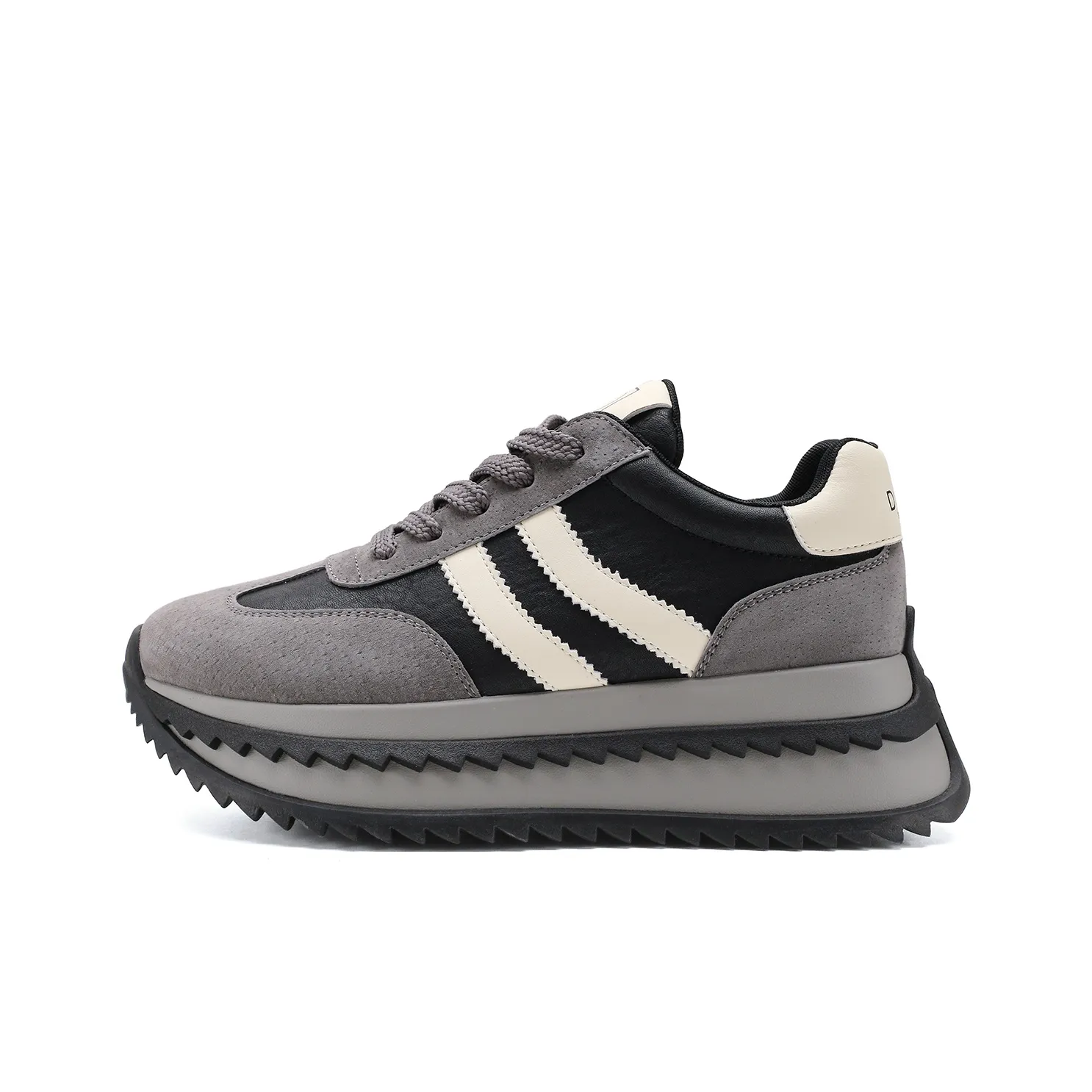 D Fuse SCANDINAVIA Cortez Обувь Амортизаторы Устойчивость к истиранию Низкий Топ Casual Женские