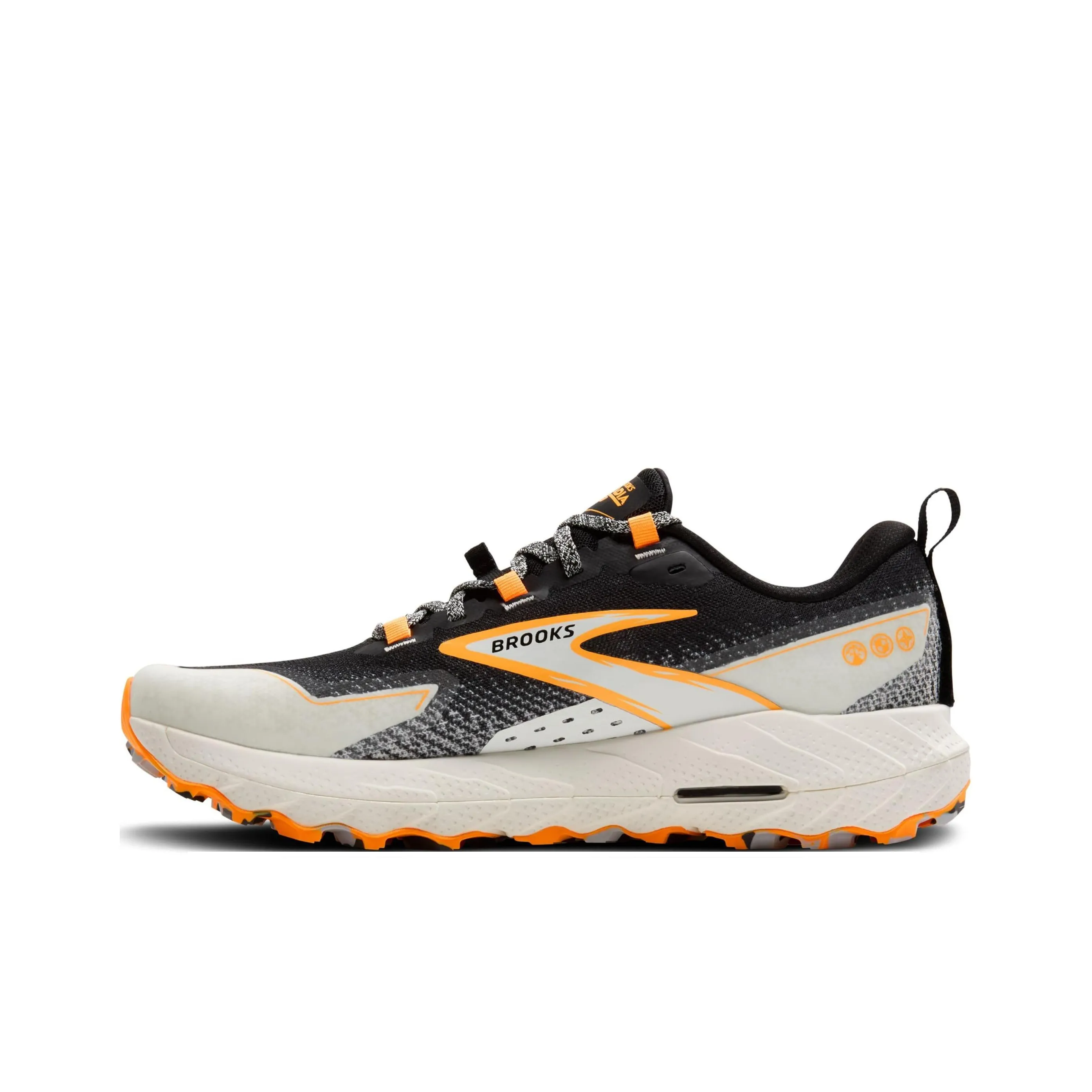 Bereits seit dem Jahr 1984 ist dieser Sneaker von