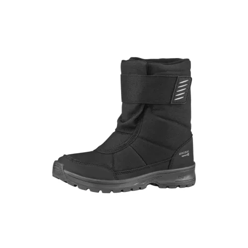DECATHLON SH100 Детские ботинки Черный Kids