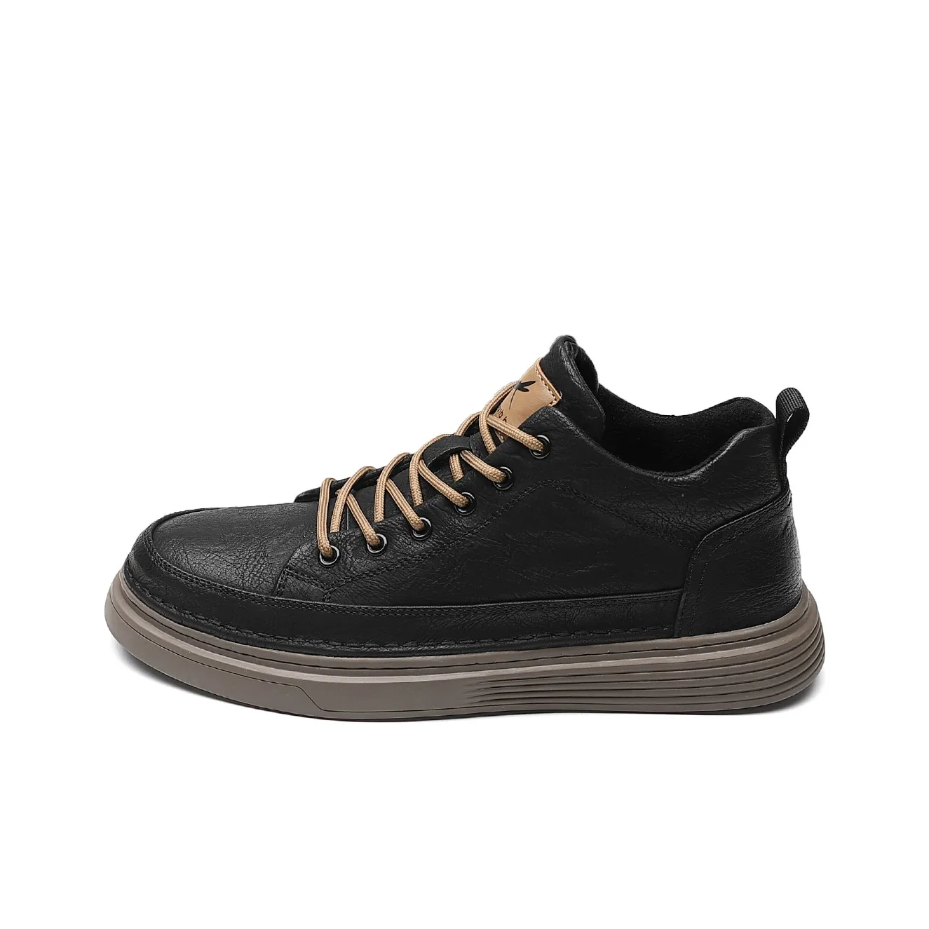 RED DRAGONFLY Туфли на плоской подошве устойчивые к истиранию увеличивающие высоту низкий топ повседневная обувь мужская