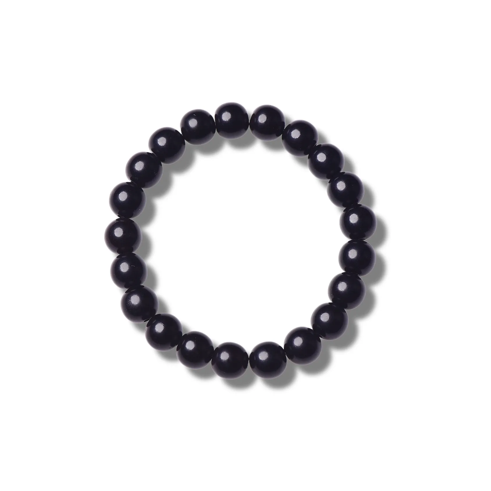 Gu He Коровьи кости Браслеты Унисекс