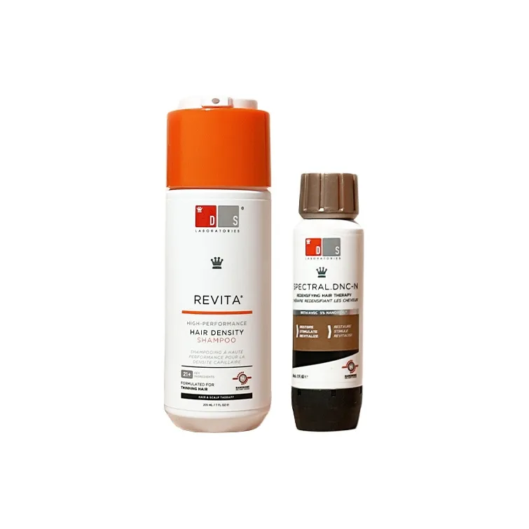DS LABORATORIES Наборы шампуня и кондиционера