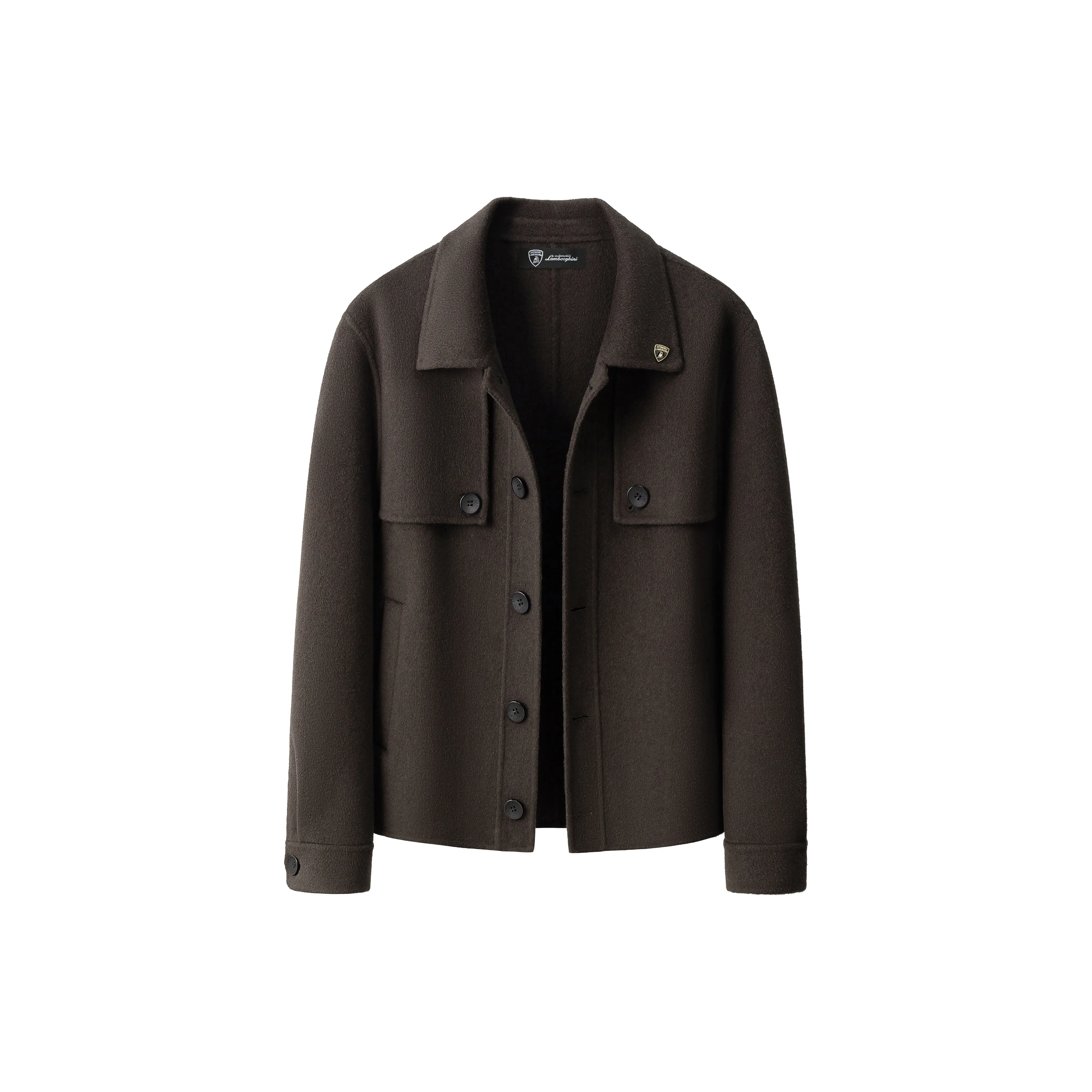 AUTOMOBILI LAMBORGHINI Jackets Men
