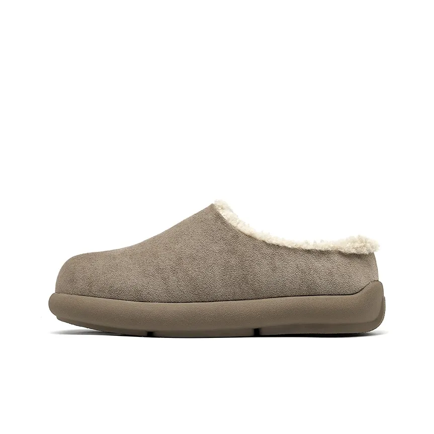 MODENGPAN Домашние тапочки Унисекс