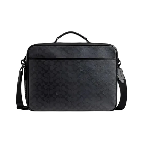 COACH Charter Мужские портфели