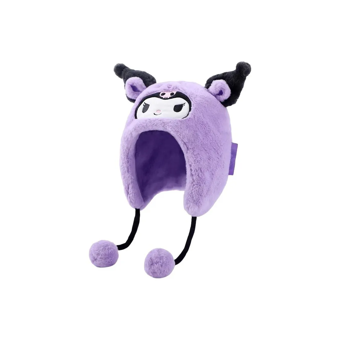 Sanrio Полиэстер Капюшоны и Плюшевые Шапки для Детей