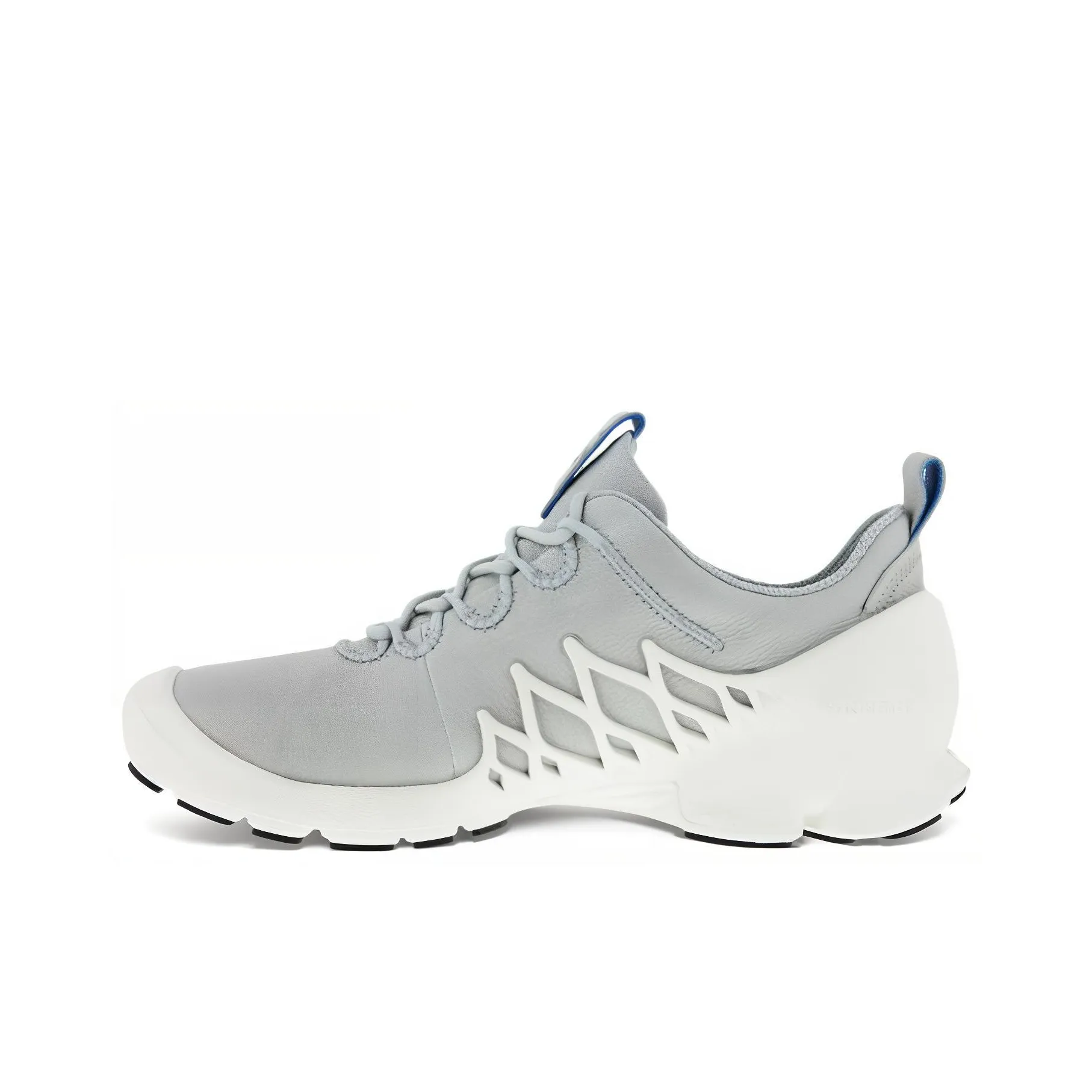 Ecco Great Step Exploration Series Легкая Низкая Кроссовки для спорта Мужские